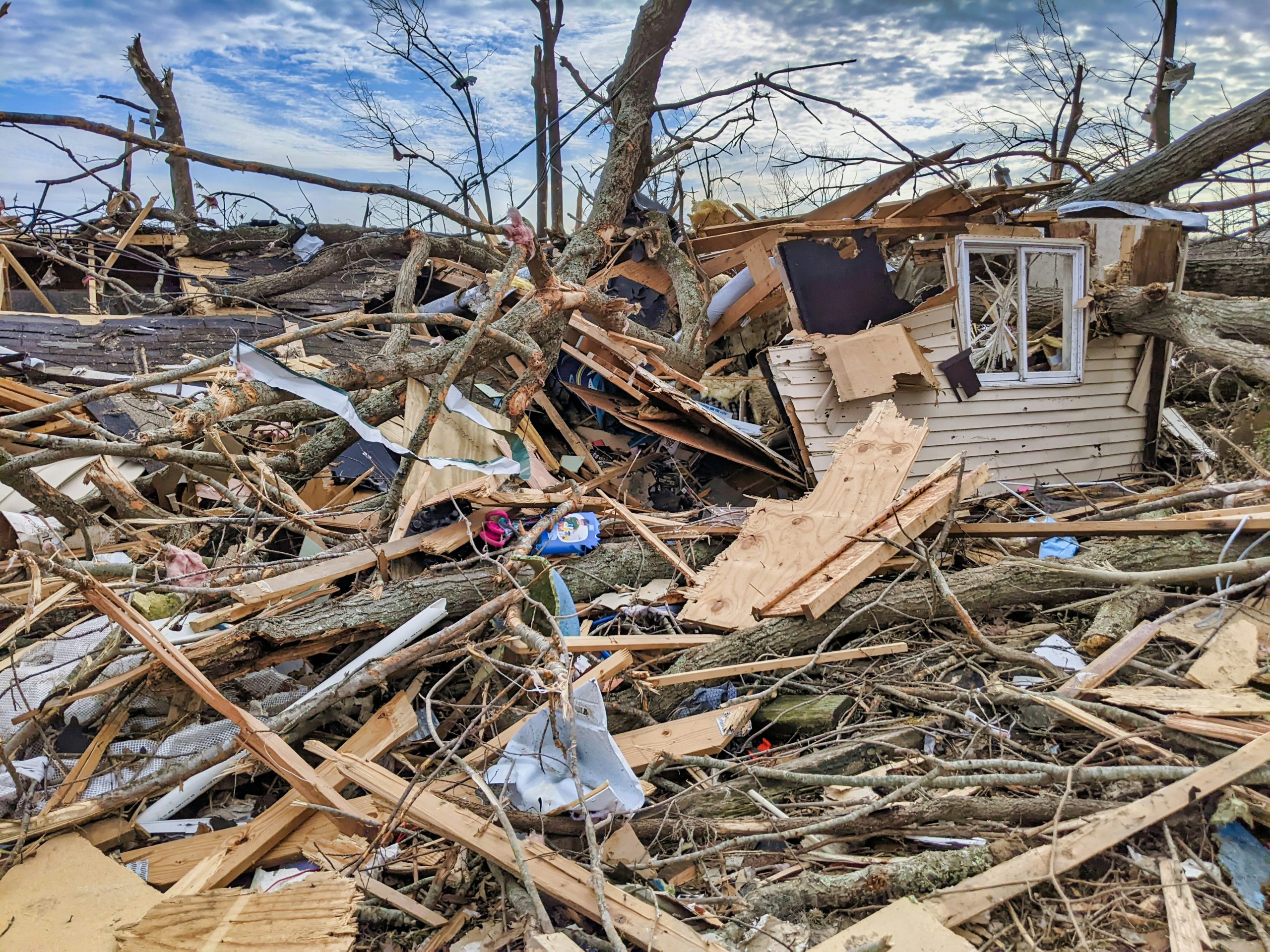 Midwest Tornadoes Aftermath: 3 Fundamental Emergency Preparedness Tips