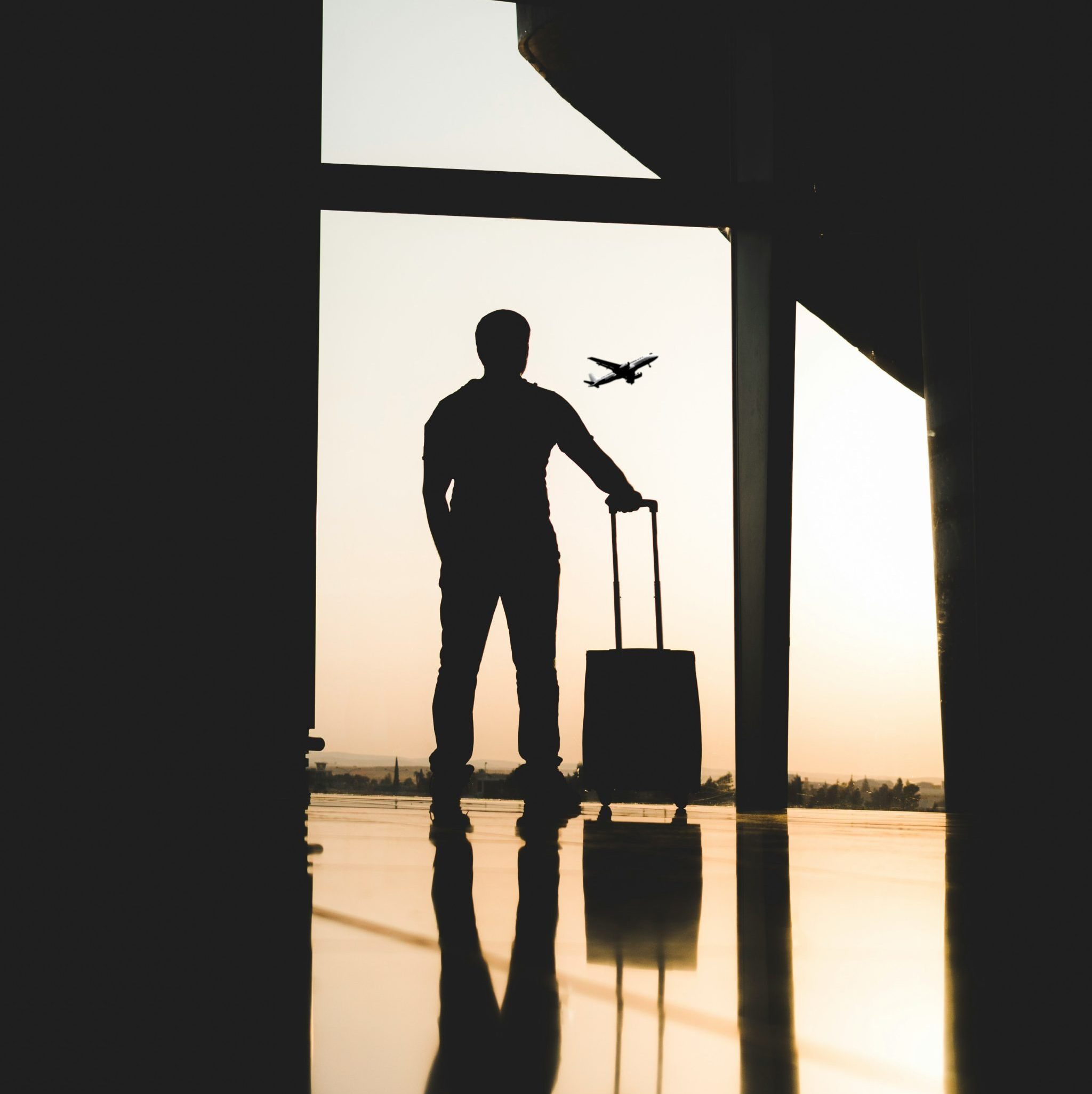 May Spotlight: Travel Security and Executive Protection
