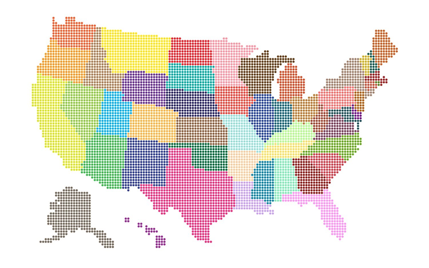 Starting July 1st, These New Laws Will Impact Personal, Digital, and Workplace Security in America