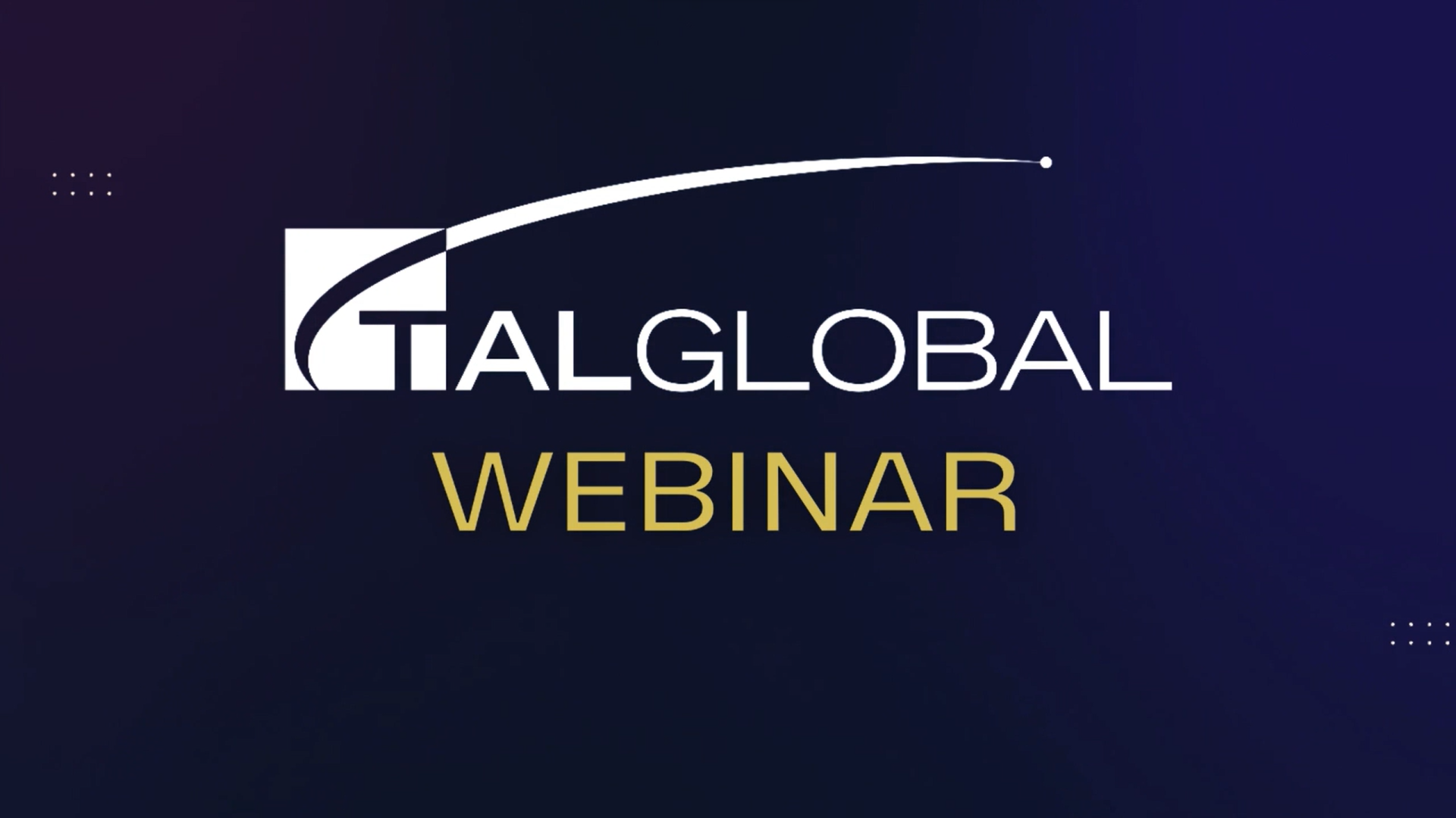 Civil Unrest: Free Expert Tips for Preparing Your Business - TAL Global Webinar