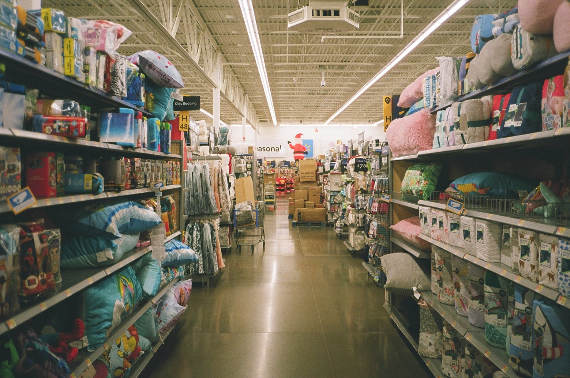 What Do Diapers, Rogaine, and Makeup Have in Common? Millions of Dollars in Theft – TAL Global Retail Theft And Loss Prevention Roundup