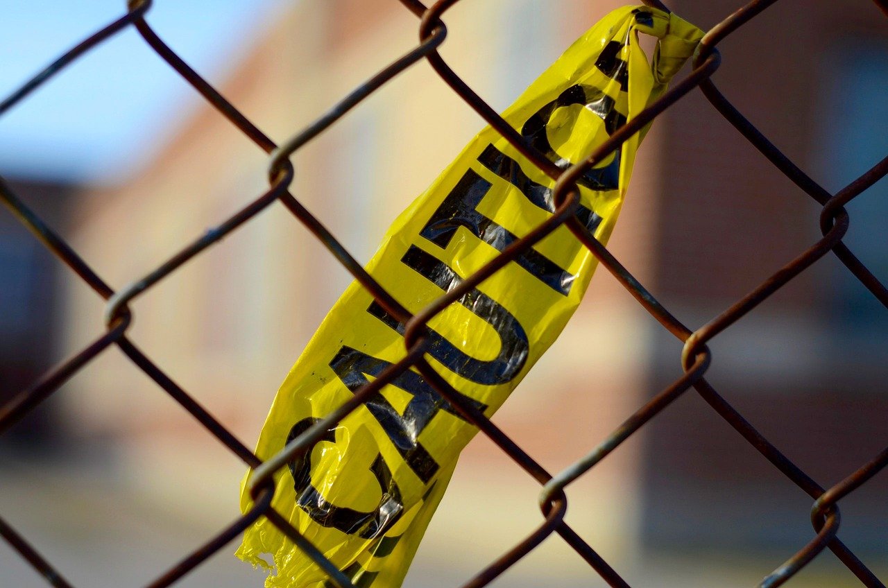 No Warning? Co-worker Murdered with a Metal Bat