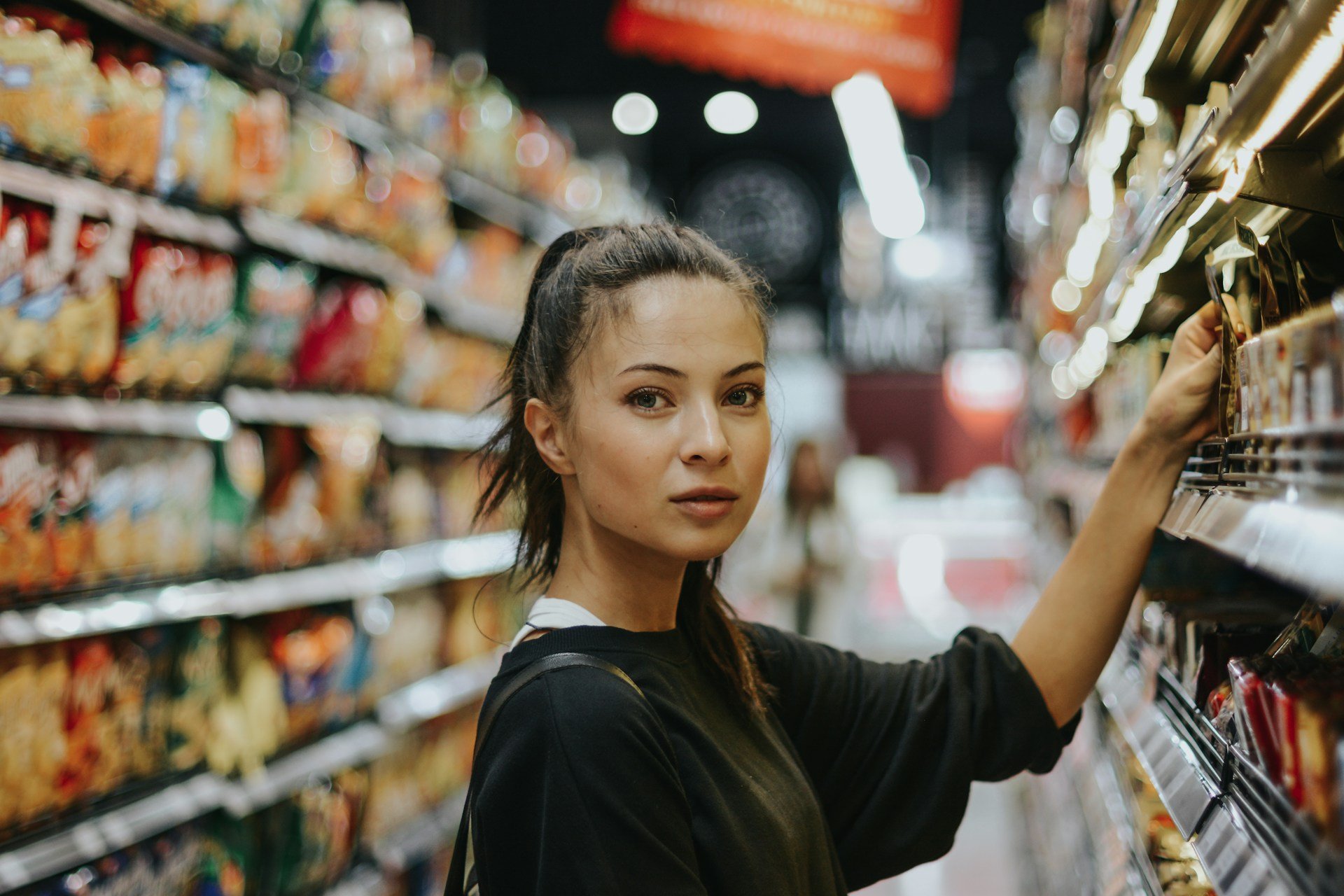 October Spotlight: Retail Theft and Loss Prevention – A Continuing Crisis for Retailers