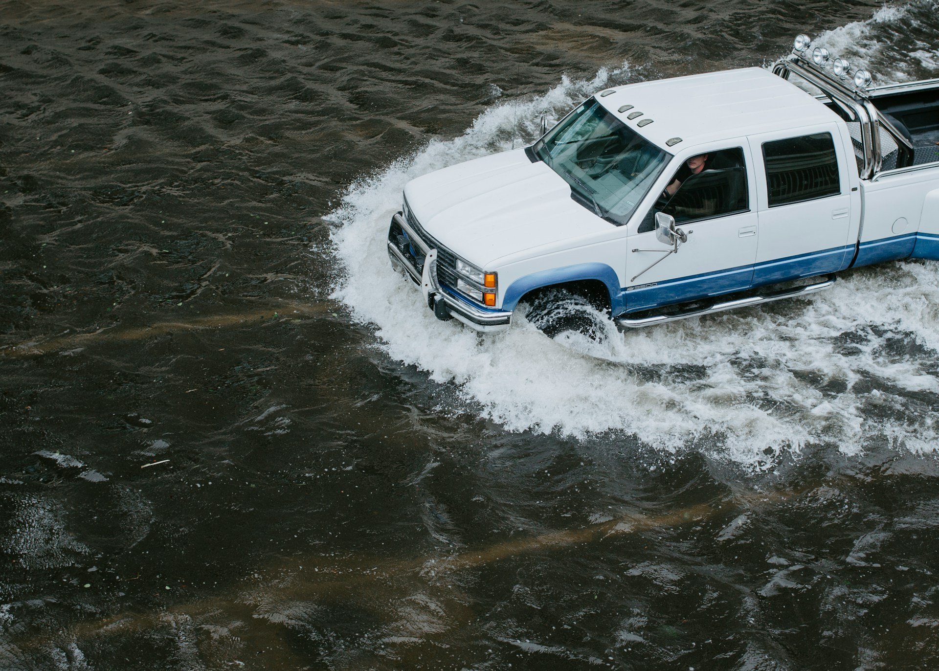 Natural Disaster Readiness: Essential Resources for Businesses, Organizations, and Houses of Worship