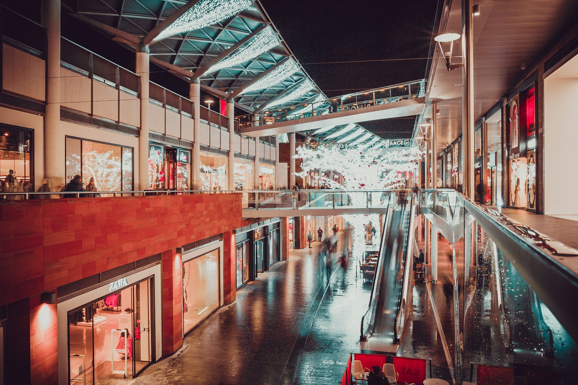 The Troubling Surge in Organized Retail Crime: How It’s Costing You More Than You Think
