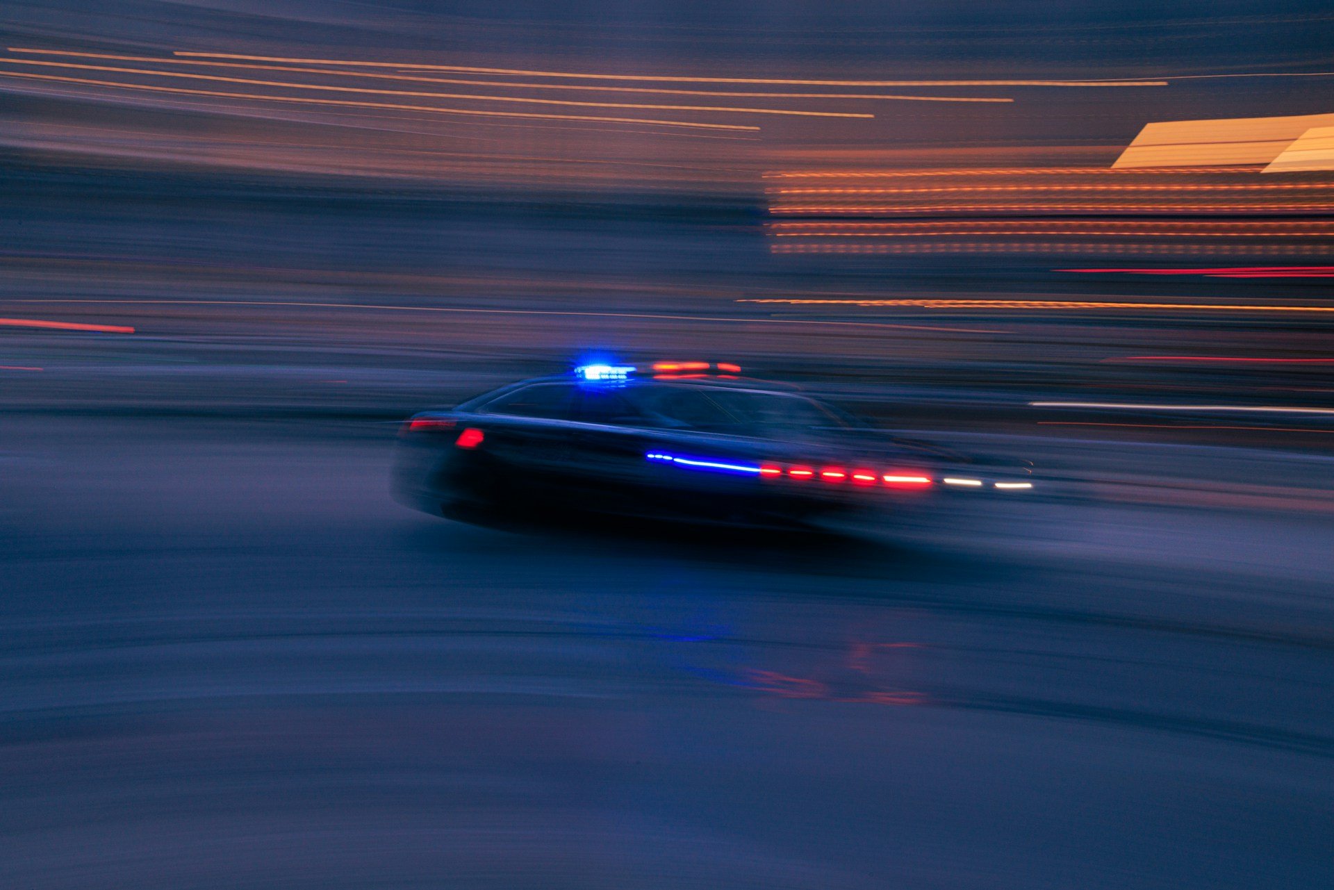 Another High-Speed Chase in SoCal, Record Theft in Washington, and a Crisis in Texas – TAL Global Retail Theft and Loss Roundup