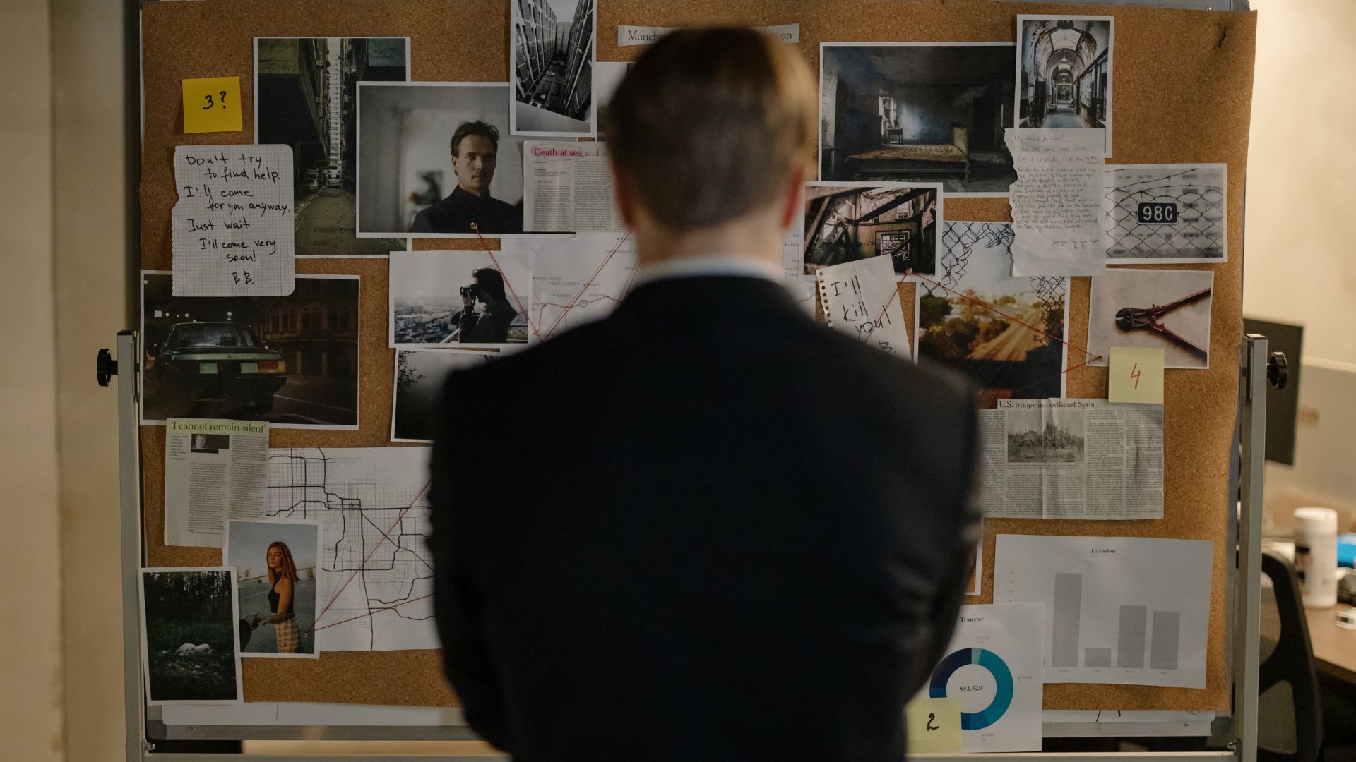 November Spotlight: A Detailed Look at Private Investigations for Organizational Security