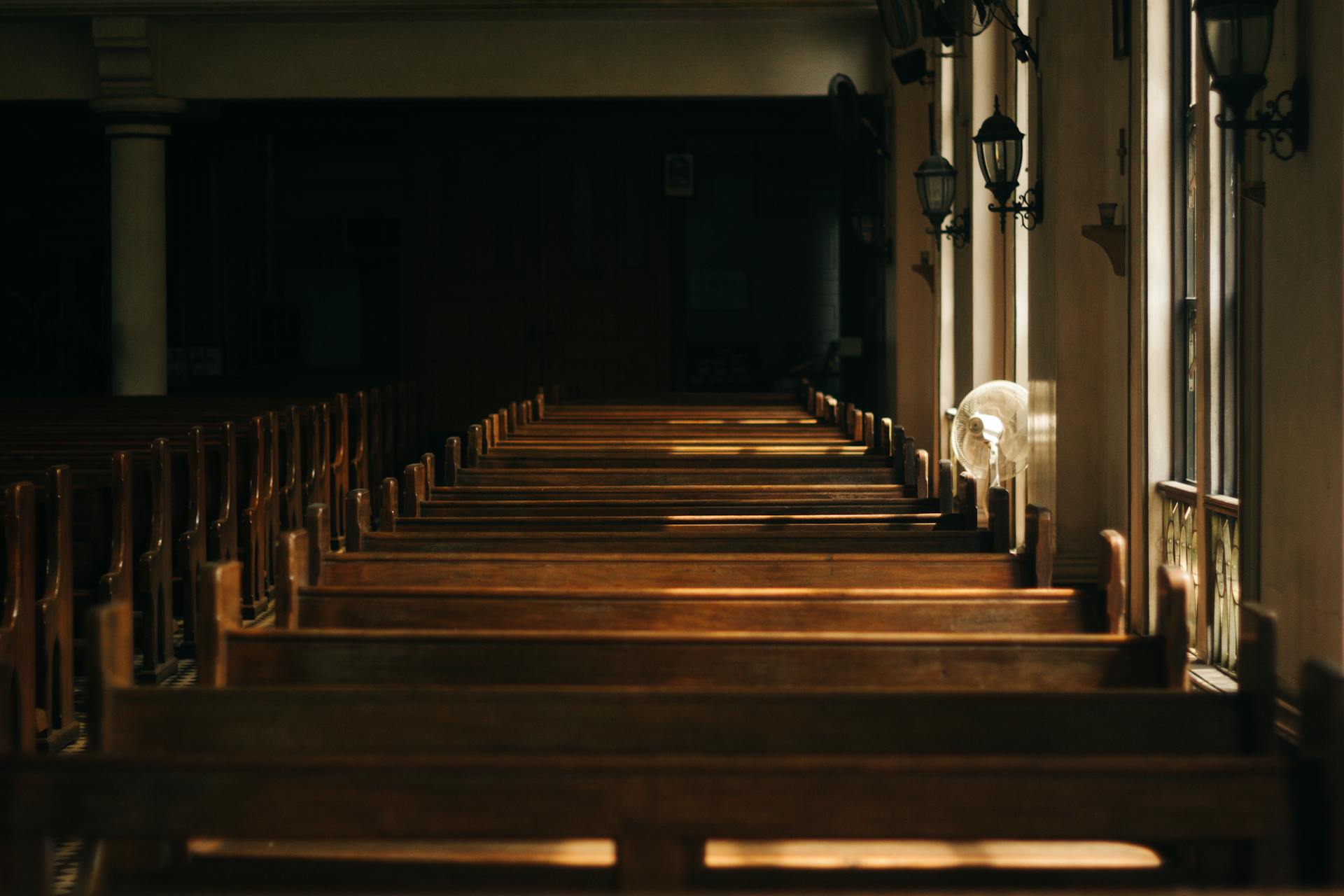 Breaking Risk Alert: Arson Threats to Churches and Houses of Worship in New England.