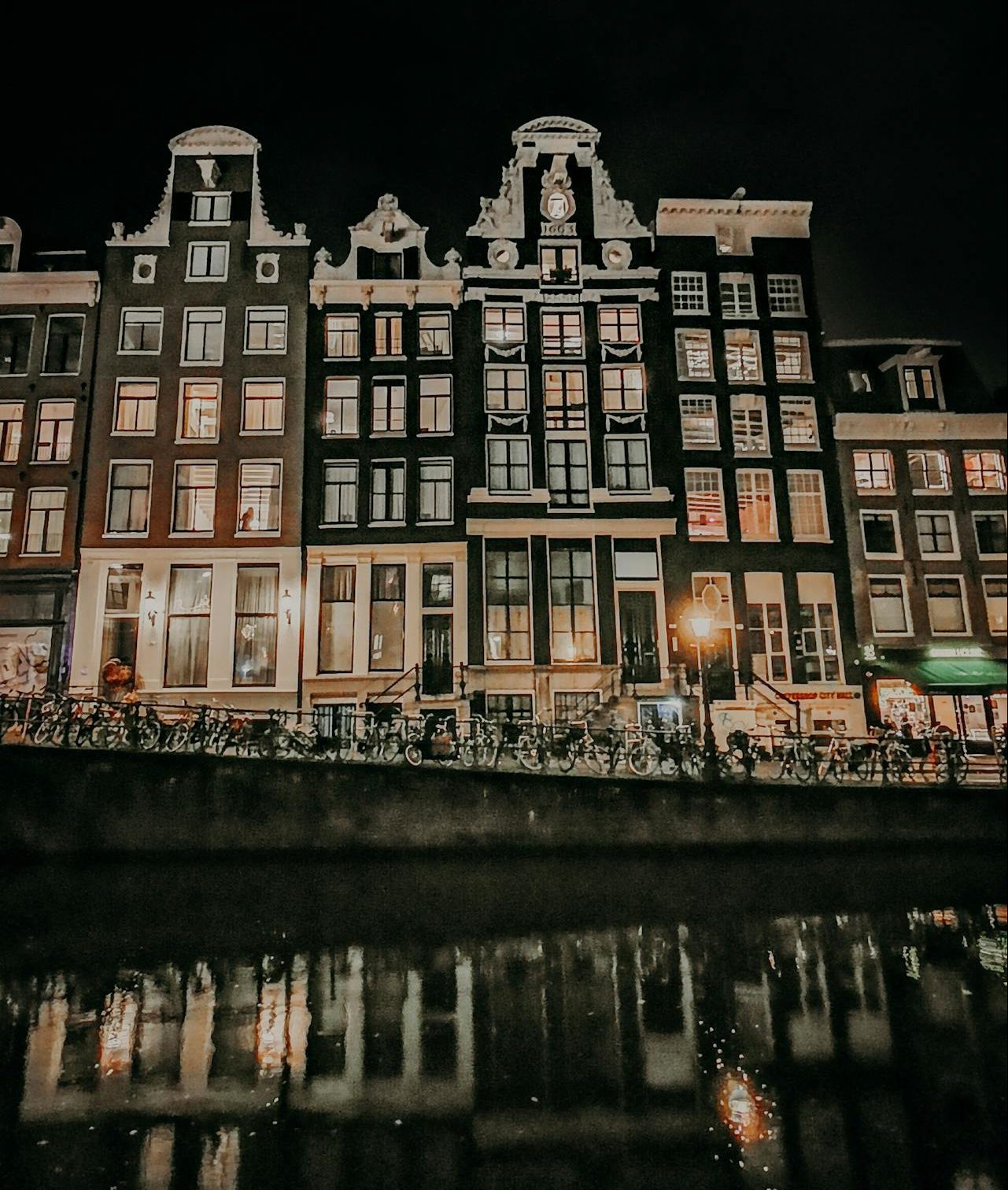 Violent Clashes in Amsterdam: Should You Prepare for Sudden Civil Unrest at Your Doorstep?