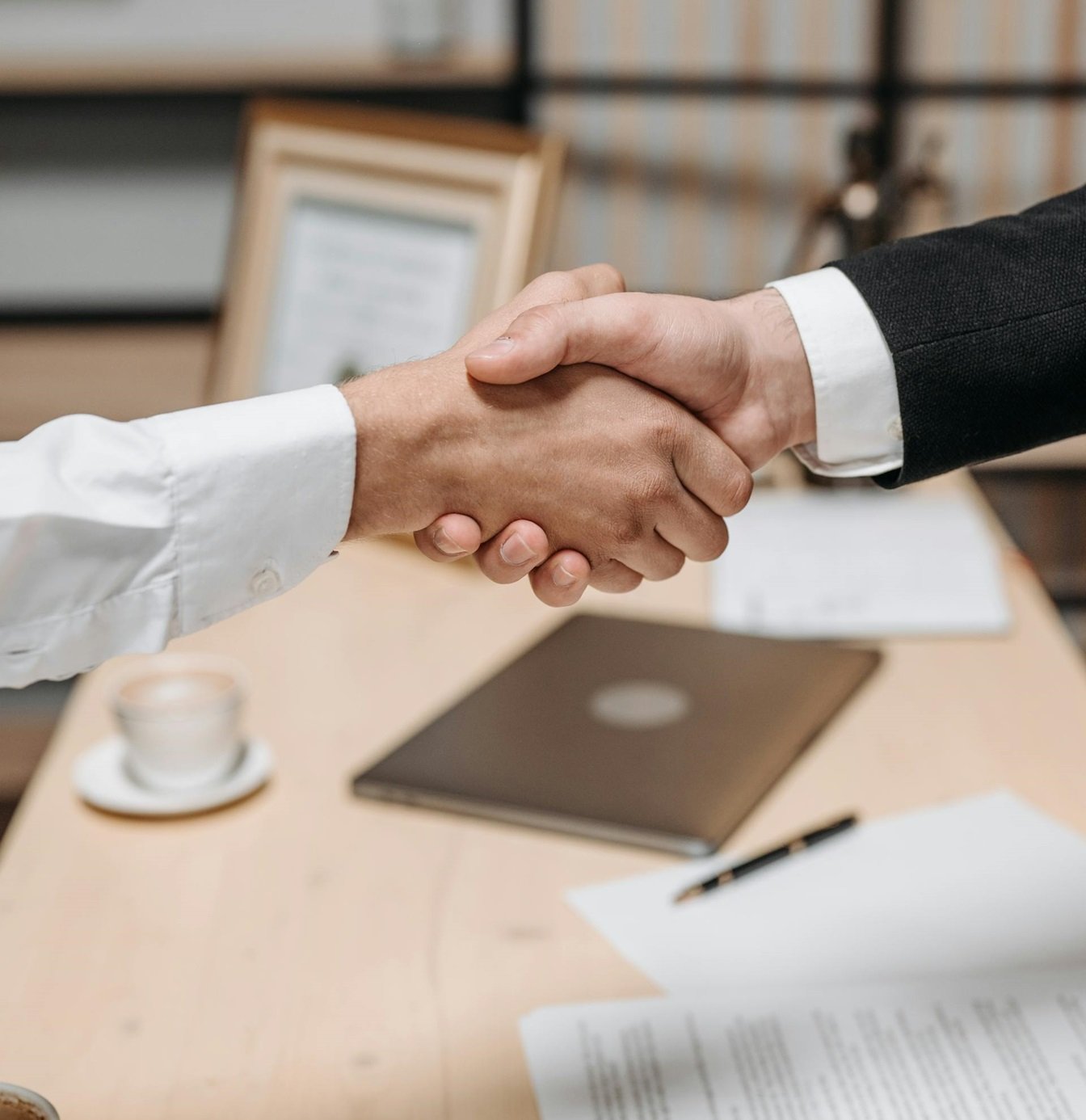 How Due Diligence Investigations are More than Just a Background Check – and Why Smart Leaders Rely on Them