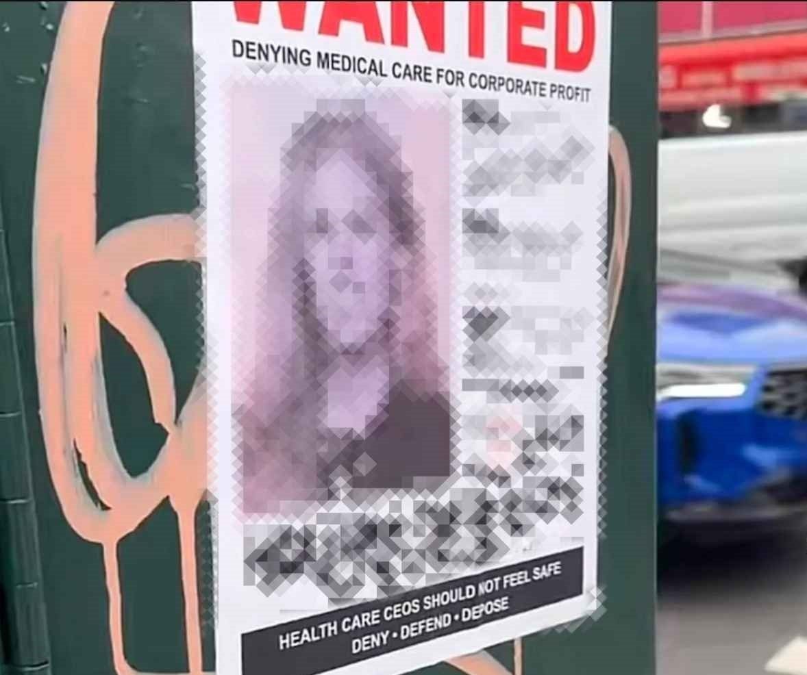 UnitedHealthcare CEO Murder: NYPD Warns Corporate Leaders of Online Hitlists and Executive Security Threats