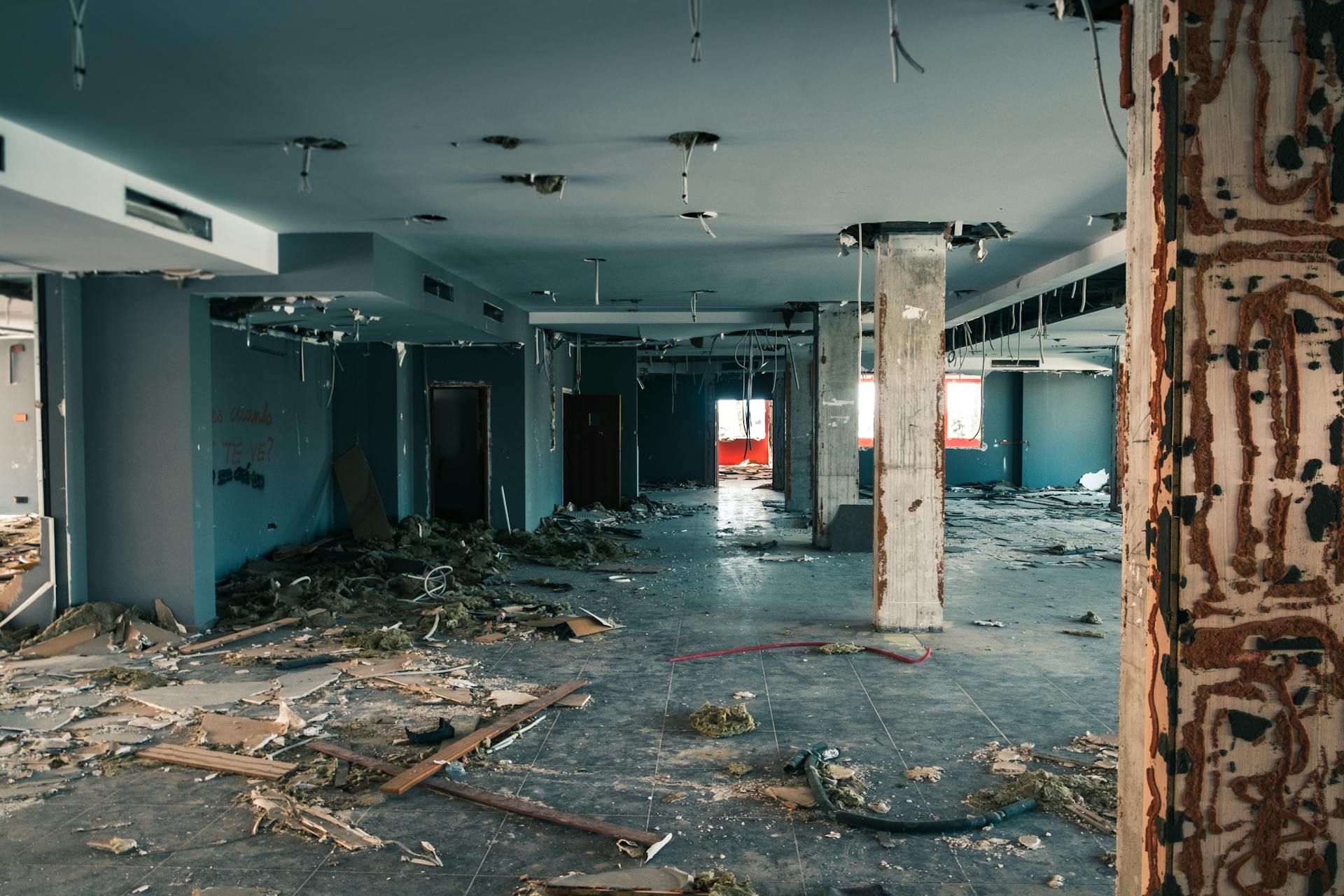December Spotlight: Preparing Businesses for Disasters with Risk Management and Emergency Preparedness