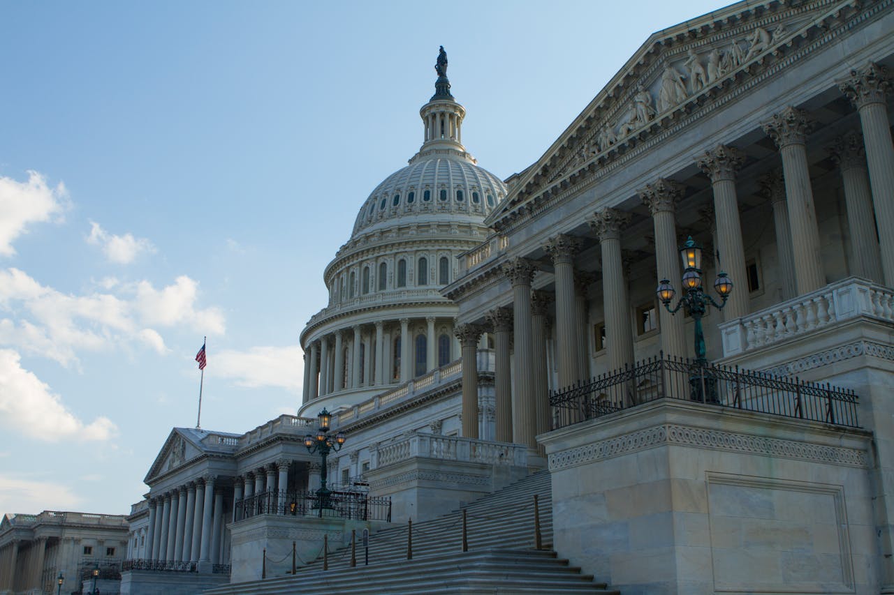 Man Arrested at Capitol with Molotov Cocktails: Speaker of the House Targeted in Latest Act of Political Violence