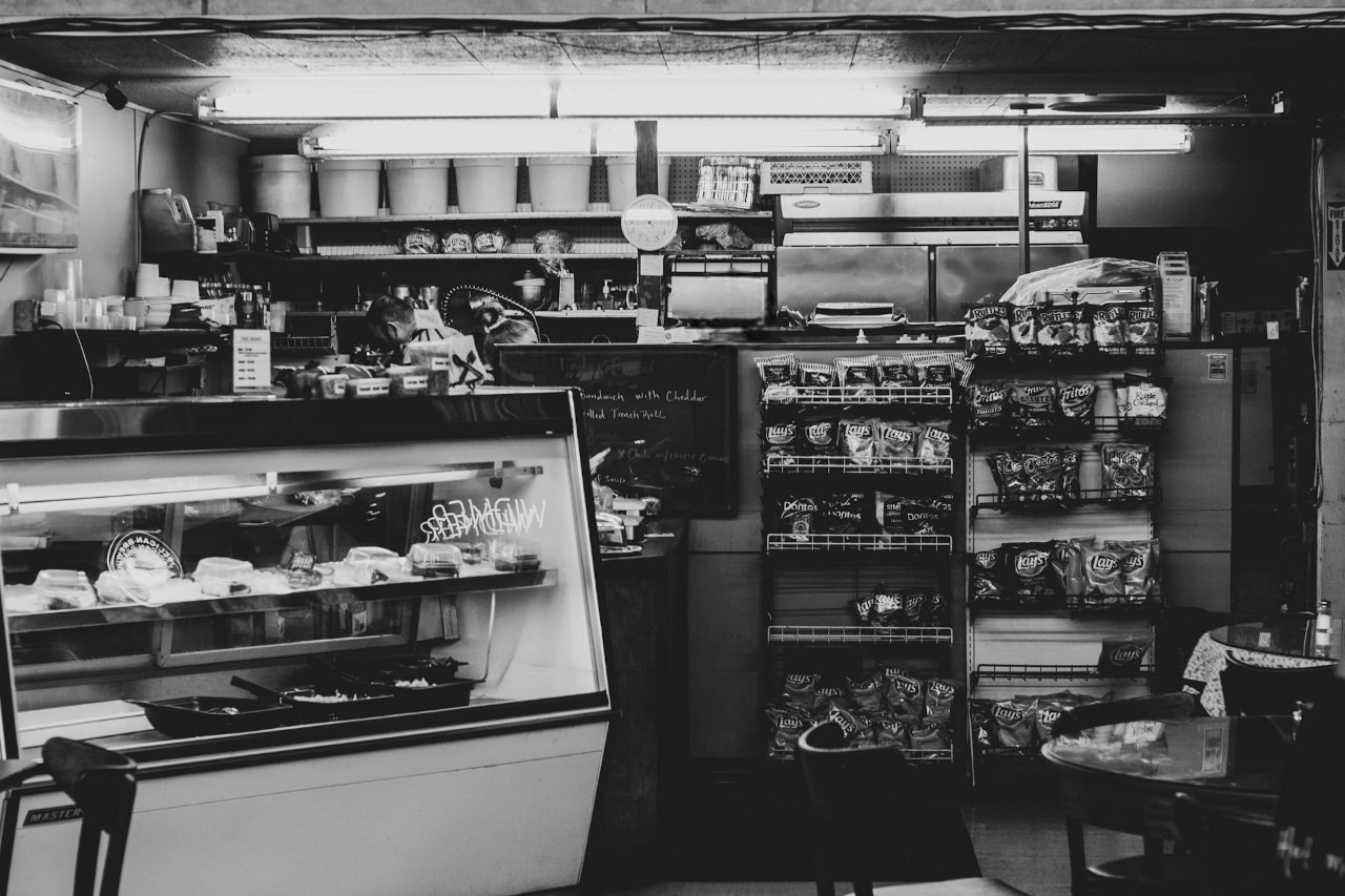 Fatally Stabbed Ordering a Sandwich: Senseless Harlem Deli Murder Highlights How Small Conflicts Can Turn Deadly