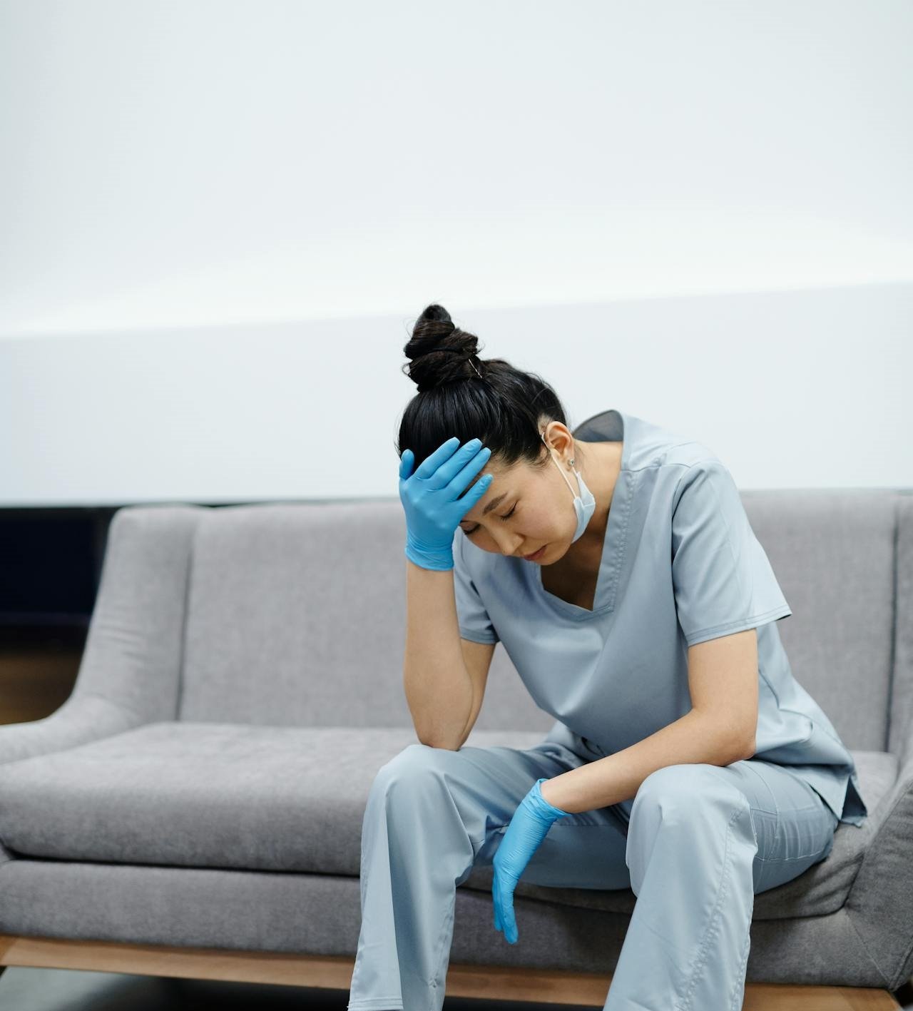 Why Abuse Is ‘Part of the Job’ - Workplace Violence in Healthcare And How to Change It