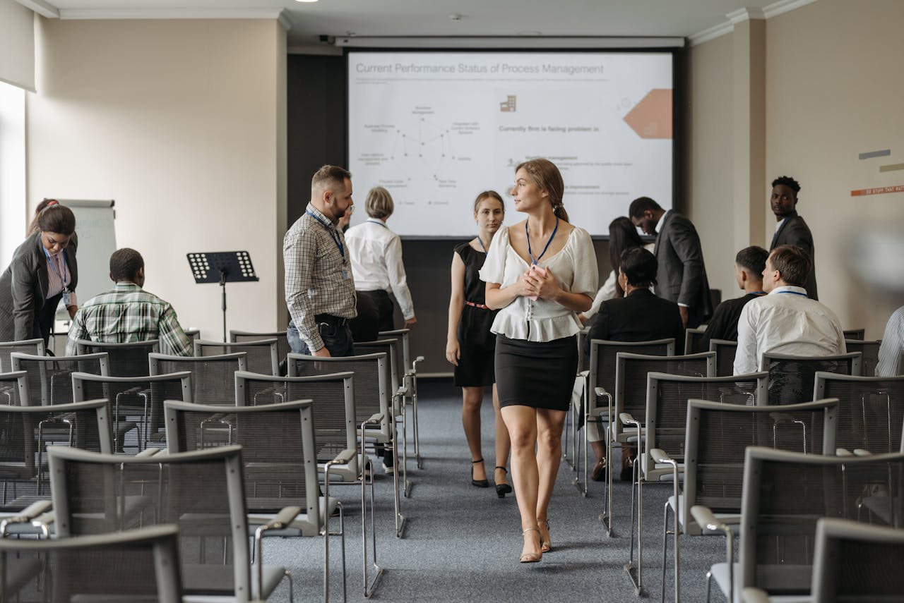 February Spotlight: Addressing Workplace Violence in 2025