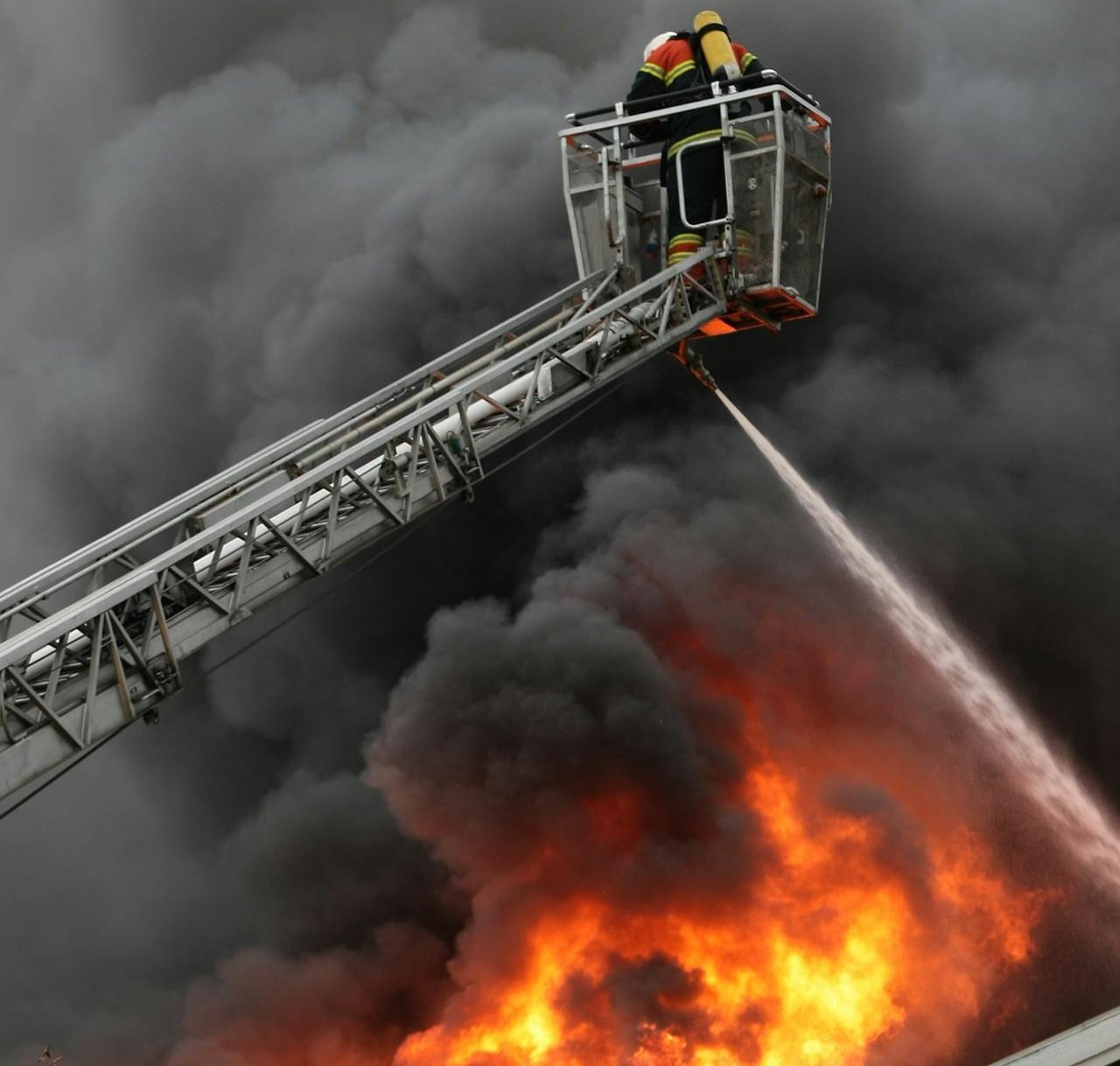 Church Arson Pleads Guilty – 5 Tips to Protect Your House of Worship