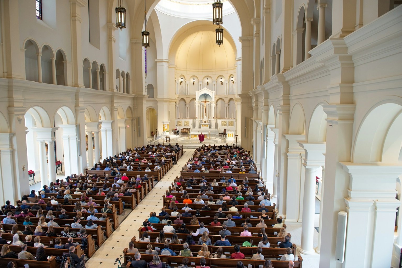 Easter Church Security and 5 Holiday Protection Tips for All Houses of Worship