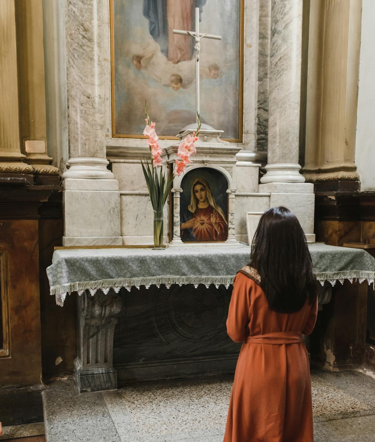 March Spotlight: Securing Houses of Worship in an Era of Rising Threats