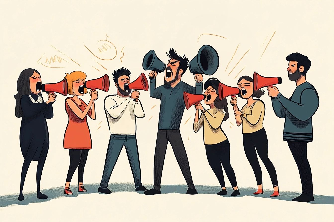 2025 and Beyond: Surviving the Misinformation Wars