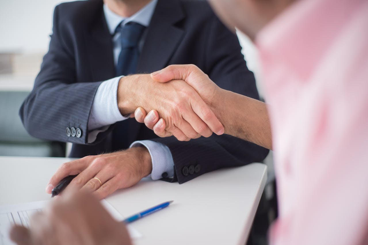 April Spotlight: Security Director as a Service (SDaaS)