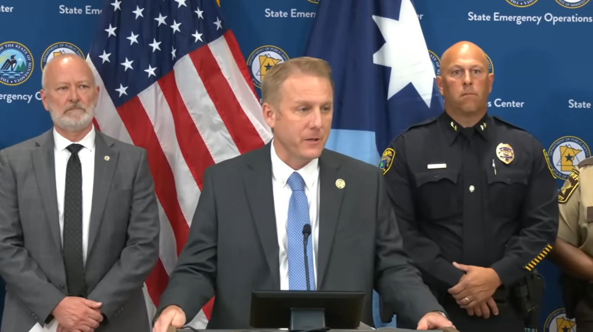 Breaking: Arrest Ends Manhunt After Minnesota Shooting of Two Lawmakers: 3 Security Gaps Public Figures Need to Close