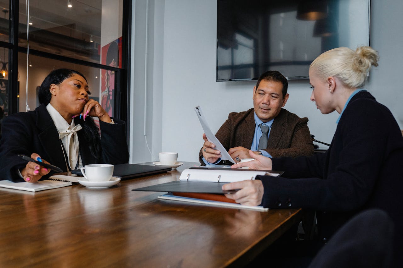Do You Give Your Team a Travel Security Brief Before Every Business Trip?