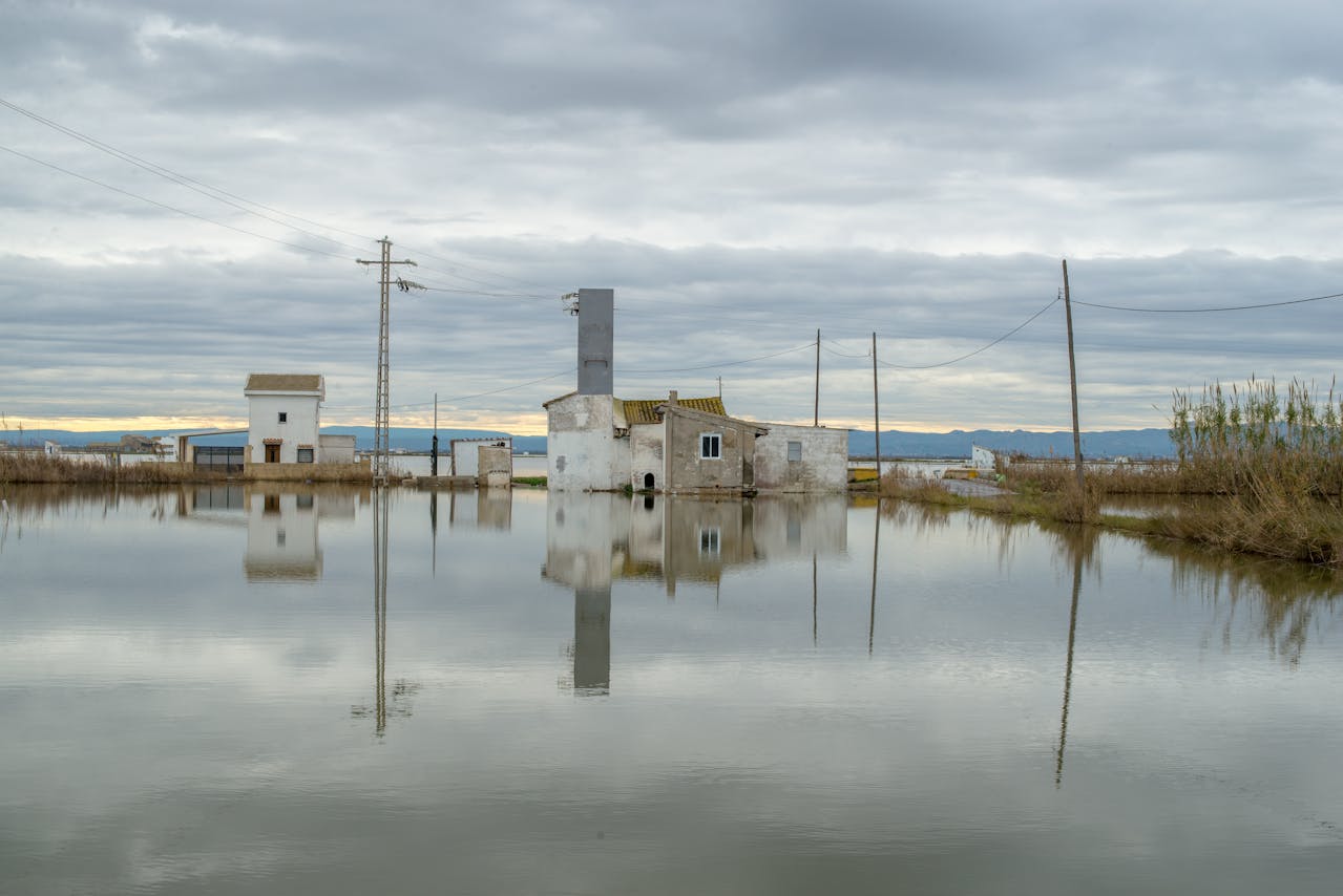 Flooding and Weather Emergencies: 5 Strategies Every Leader Should Act On Now