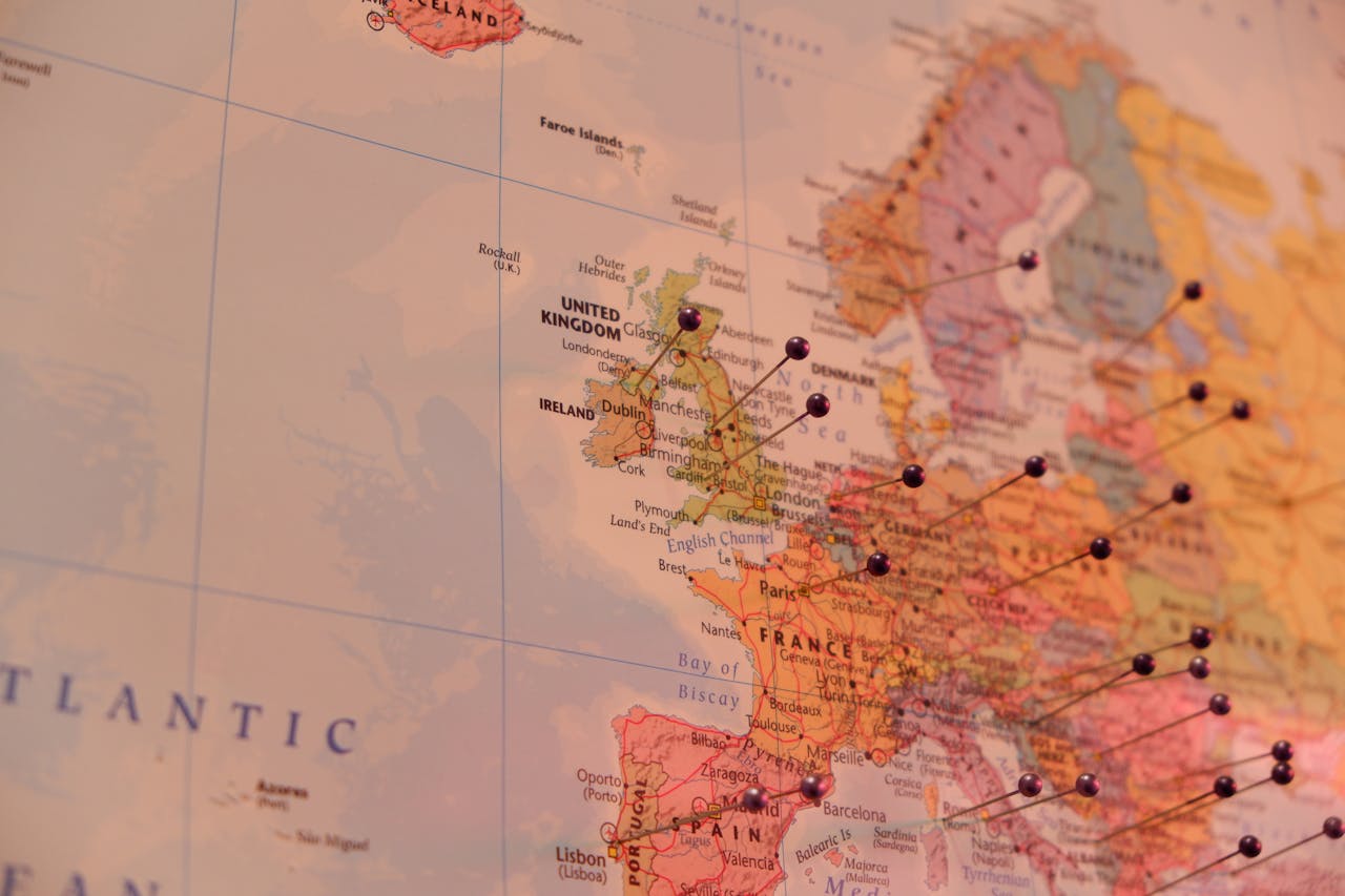 How Many of These 10 Common Sense Travel Security Tips Do You Use?