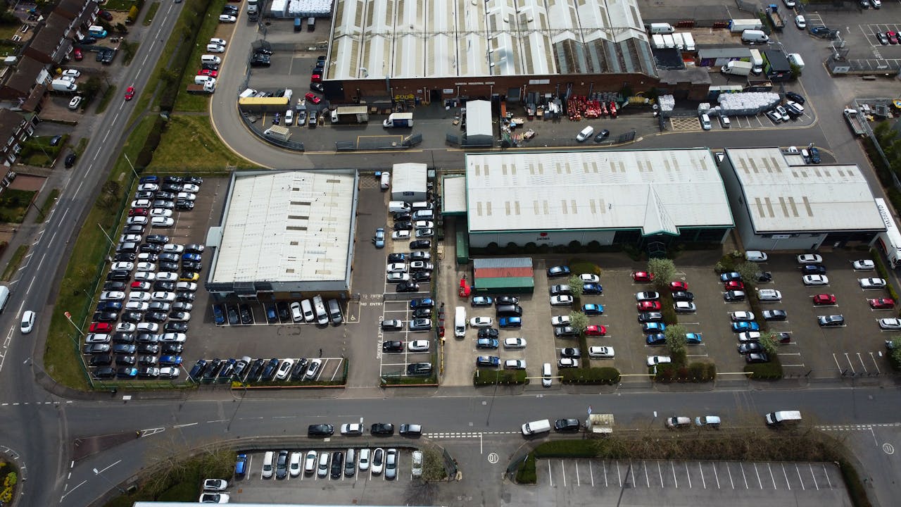 Workplace Violence in Huntington Beach: Lessons From a Warehouse Shooting