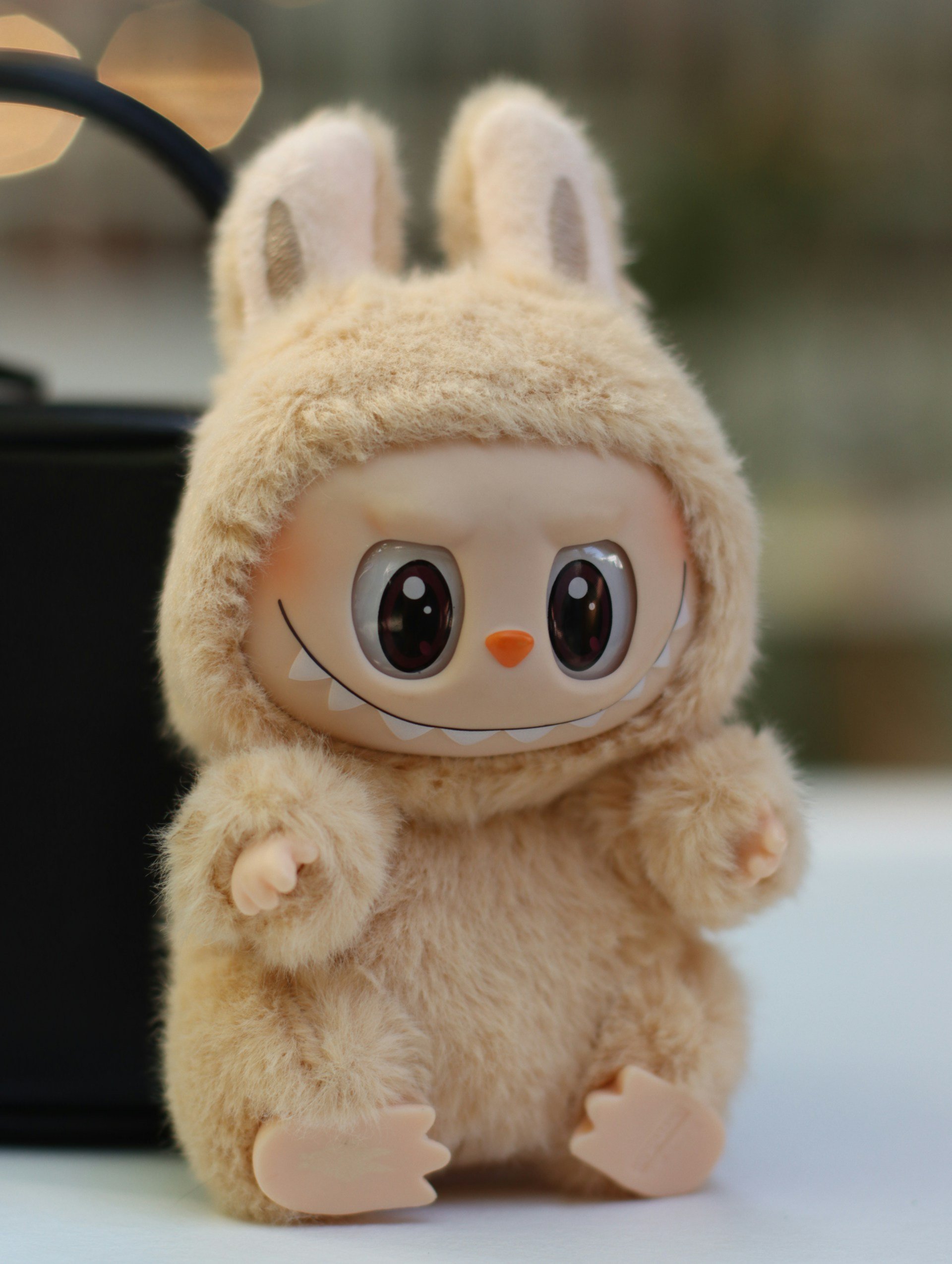 $7,000 Worth of Labubu Dolls Stolen, But Seriously, What’s a Labubu? - Organized Retail Crime (ORC)