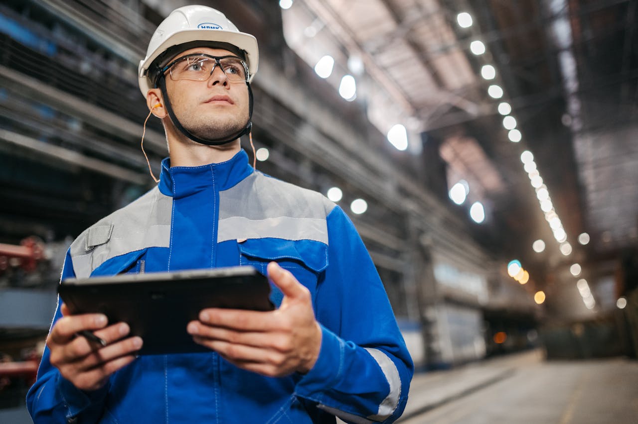 August Spotlight: Understanding the OSHA General Duty Clause in 2025