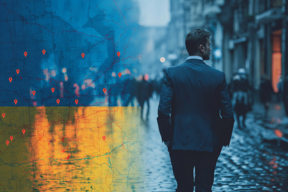 Executive Protection in Ukraine: Risk Management, Secure Travel, and VIP Safety