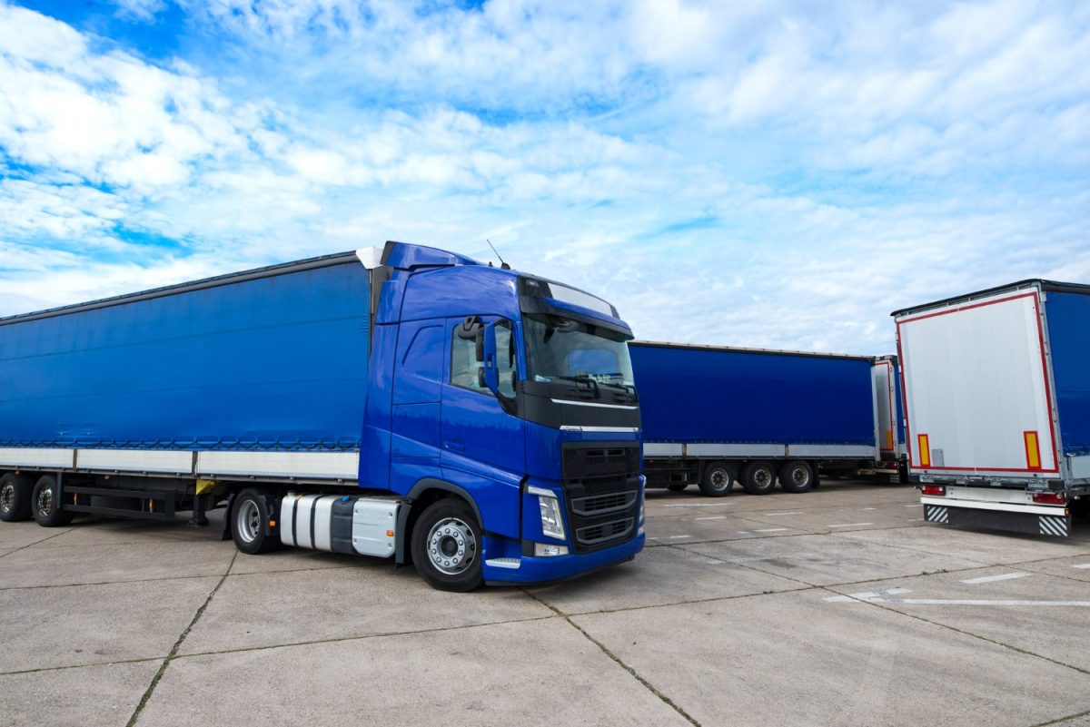 Cargo Theft Is Now a $500M-a-Month Crisis: The Truth About Supply Chain Security Solutions