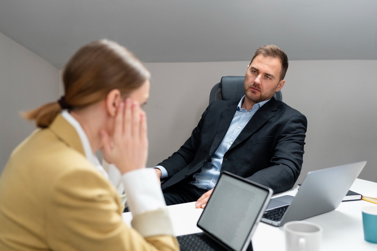 When to Investigate a Workplace Threat: What Anonymous Harassment and Vague Warnings Really Mean