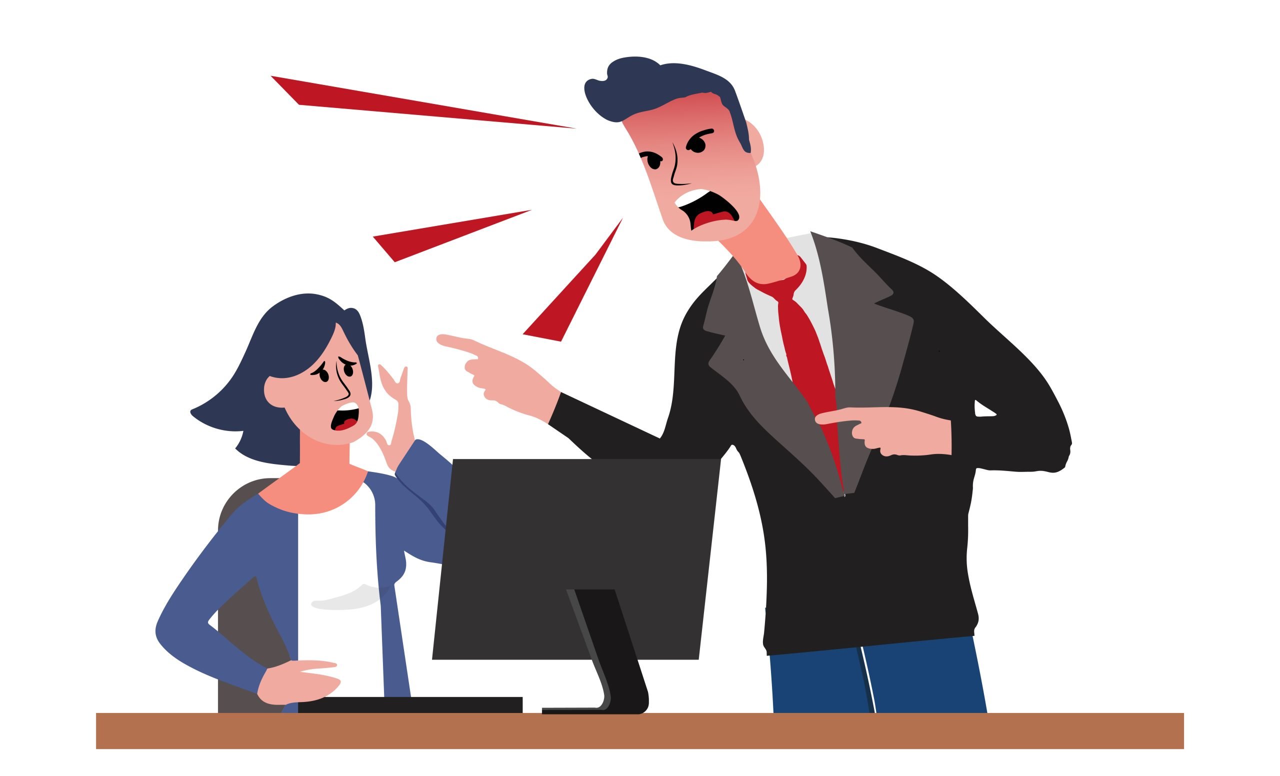 When a Disgruntled Employee Snaps: How to Prevent Hostile Employee Terminations from Turning Violent