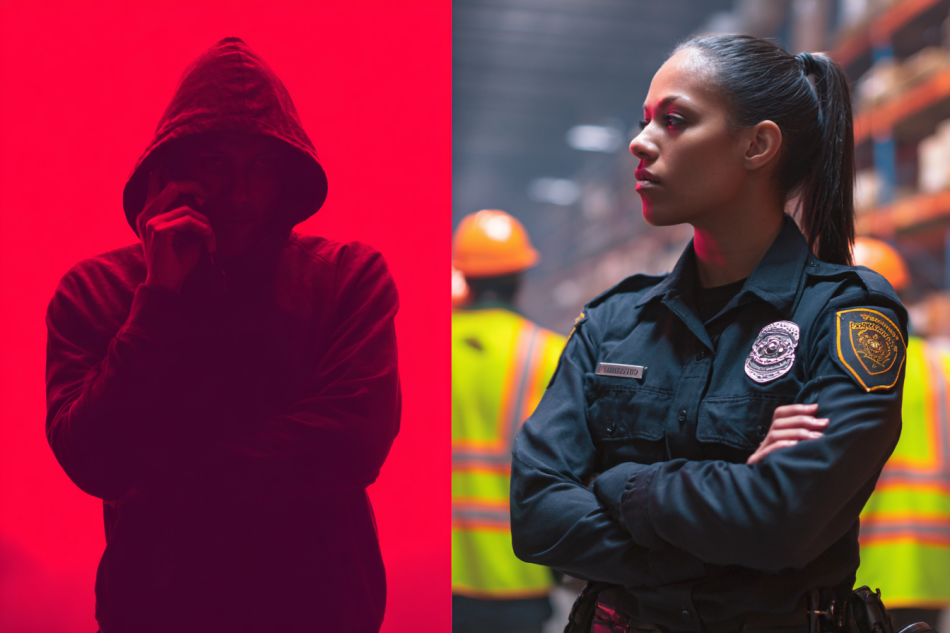 Bomb Threats at Work: Why Waiting on Law Enforcement Isn’t a Workplace Security Strategy
