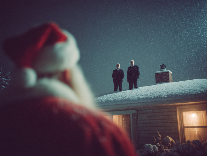 December Spotlight: Holiday Security, Partnerships, and the New Year