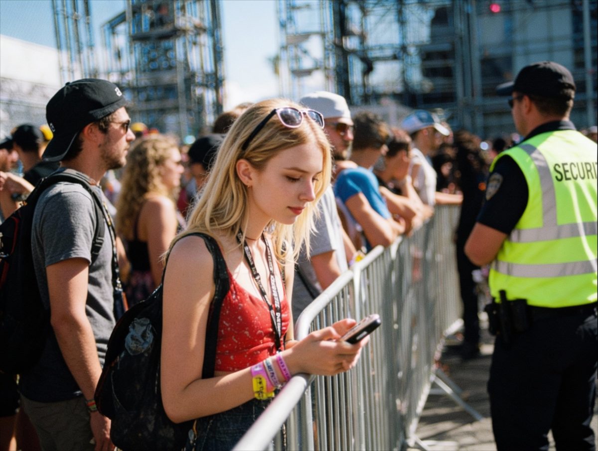 How Anonymous Reporting Systems Can Prevent Tragedies at Concerts, Stadiums, and Schools
