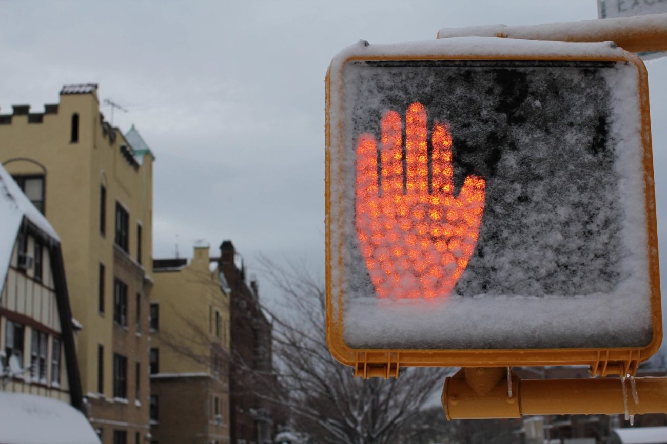 Does Crime Get Worse During a Winter Storm? The Security Risks Most Organizations Overlook