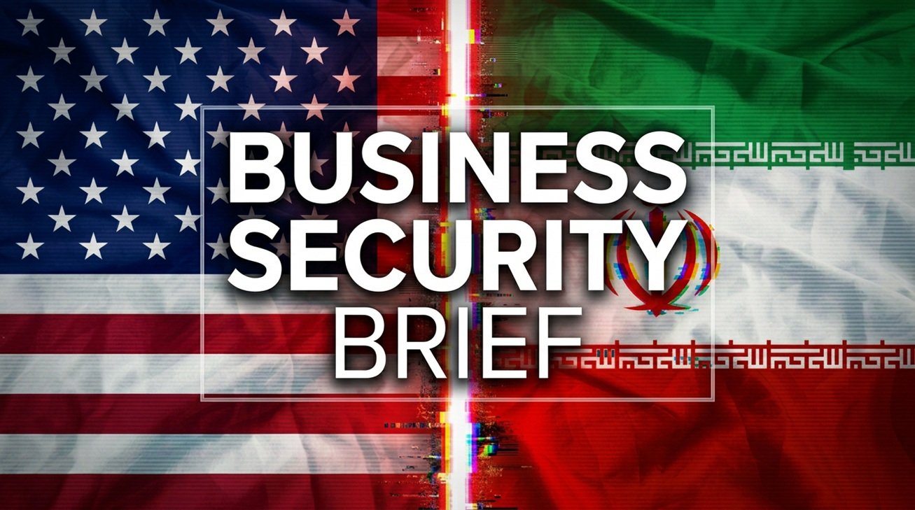 Iran Retaliation Risk in the United States: What Security Leaders Should Do After USA-Israel Strikes on Iran