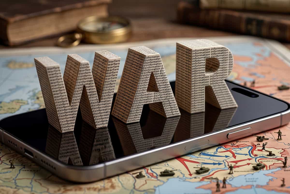 As Information Warfare Shapes Global Power, TAL Global Steps into the Conversation at COSAC Security Conference 2026