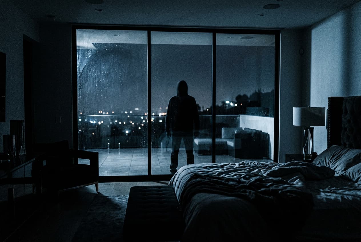 Rethinking Residential Security for High-Profile Individuals: Heiress Attacked in Hollywood Hills Home
