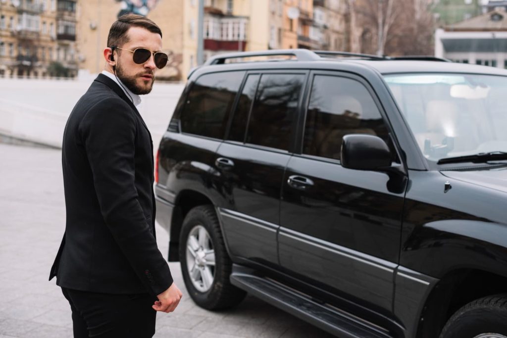 Executive Protection for Professional Athletes: How to Protect Homes, Families, and Travel Routines