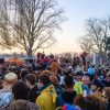 How to Stay Safe at Crowded Events: Security Expert Insights