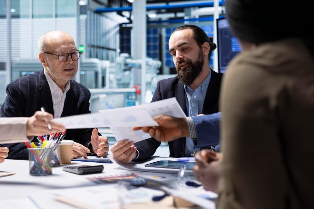 Security Help for Executive Leadership and Operations What to Do Without a Security Director