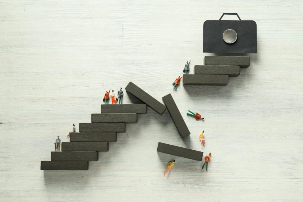 Security Help for Executive Leadership and Operations What to Do Without a Security Director