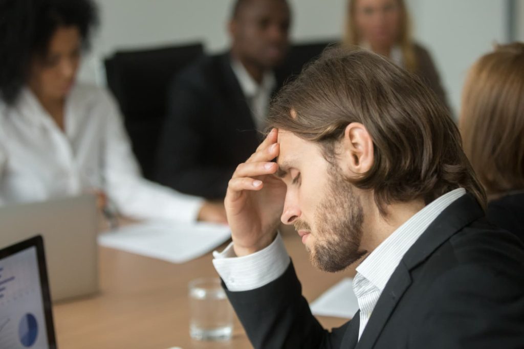 Security Help for Executive Leadership and Operations What to Do Without a Security Director