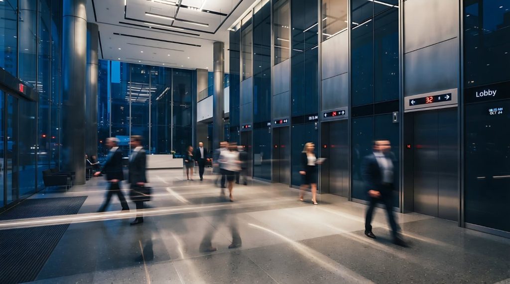 Security Help for Facilities Managers What to Do Without a Security Director