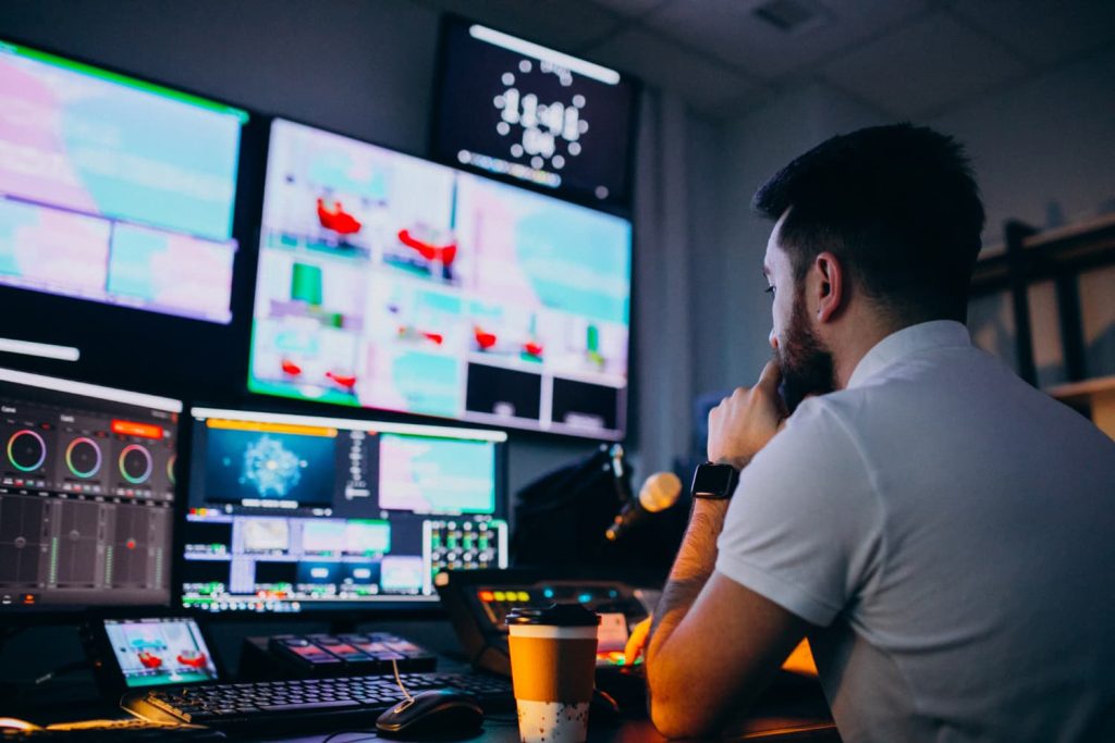 Security Help for Facilities Managers What to Do Without a Security Director